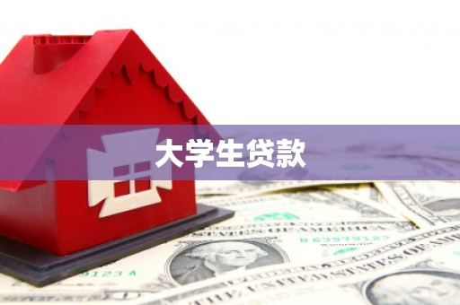泸溪大学生贷款
