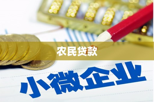 泸溪农民贷款