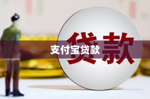 泸溪支付宝贷款