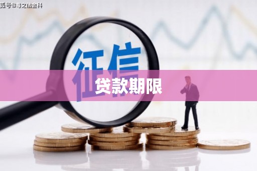 泸溪贷款期限