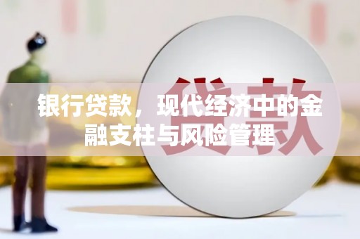 泸溪银行贷款，现代经济中的金融支柱与风险管理