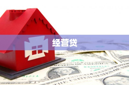 泸溪经营贷