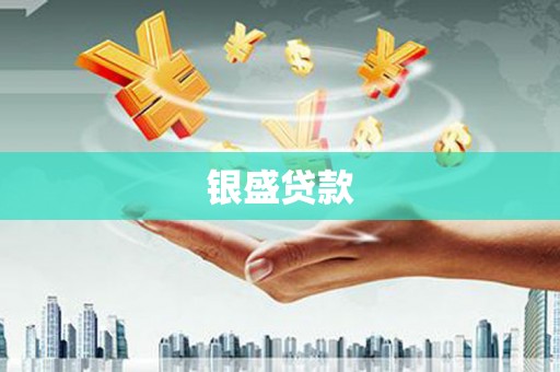 泸溪银盛贷款