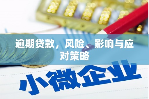 泸溪逾期贷款，风险、影响与应对策略