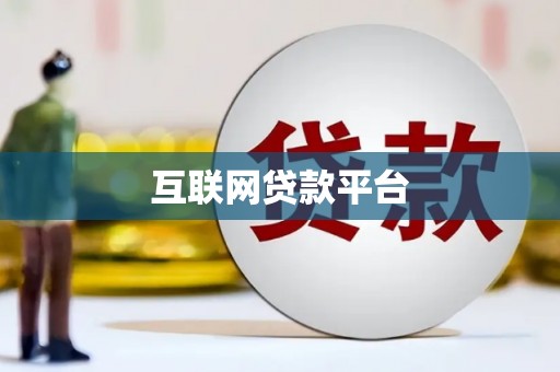 泸溪互联网贷款平台