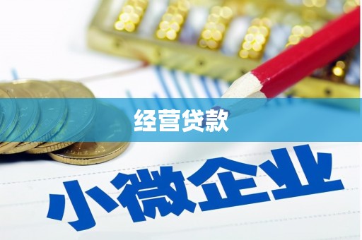 泸溪经营贷款