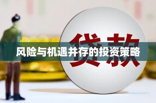 泸溪风险与机遇并存的投资策略