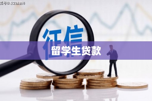 泸溪留学生贷款