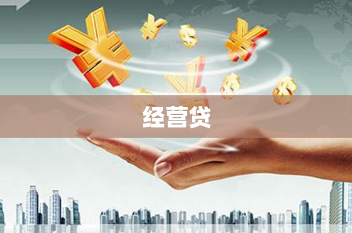 泸溪经营贷
