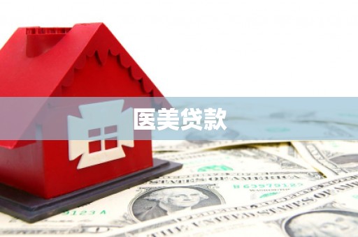 泸溪医美贷款