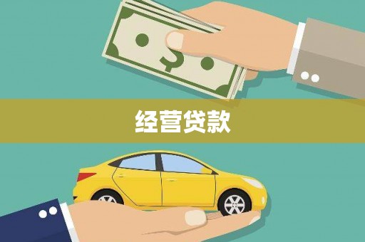 泸溪经营贷款