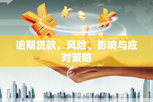 泸溪逾期贷款，风险、影响与应对策略