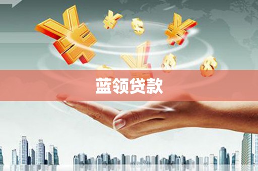 泸溪蓝领贷款
