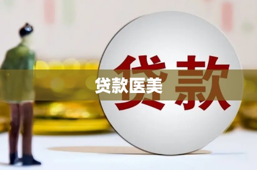 泸溪贷款医美