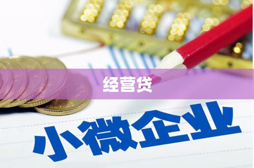 泸溪经营贷
