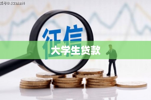 泸溪大学生贷款